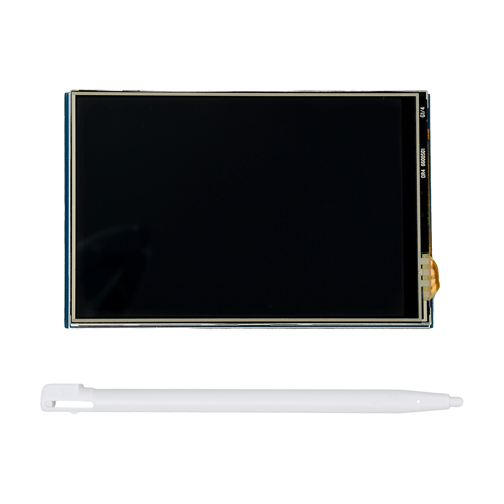 Retro Gaming Raspberry Pi - 3.5 Inch TFT LCD Display Module