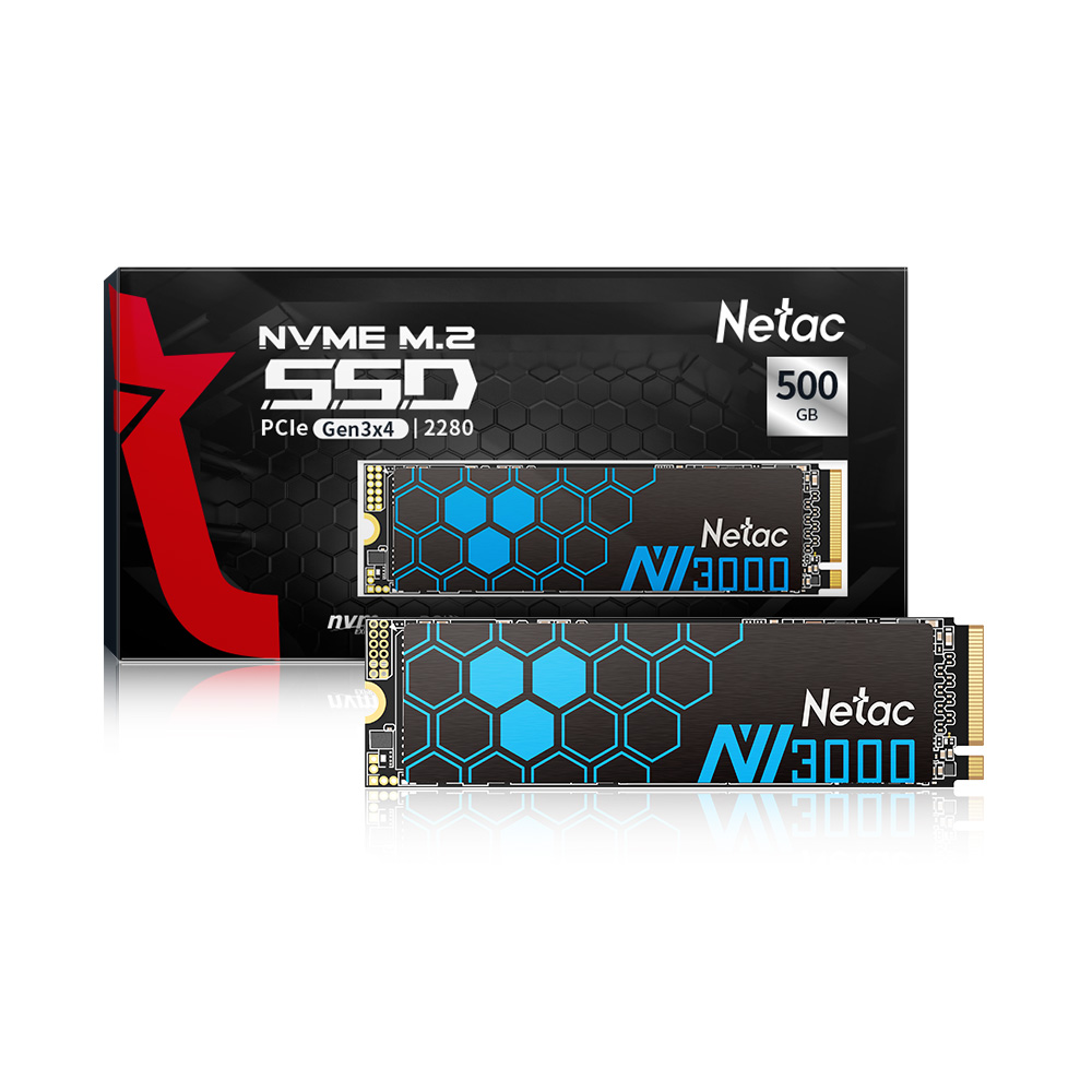 Samsung Ssd 980 Pro - Netac SSD M.2 NVMe 2TB 1TB