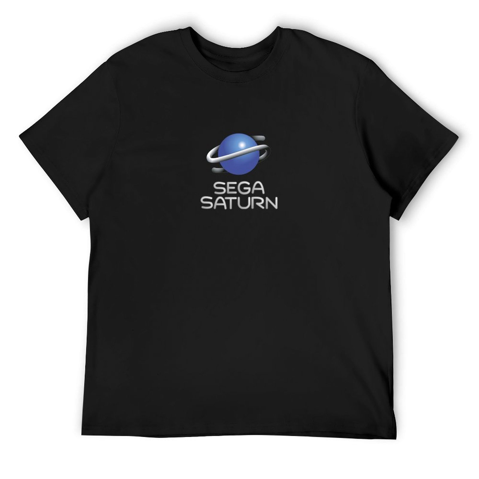 Retro Gaming Logo - Sega Saturn Retro Video Game Company