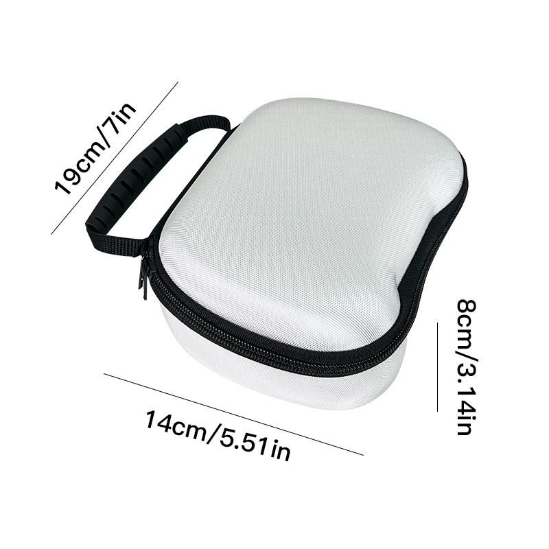 Universal Carrying Case Portab - Gaming Retro Arcade recension och pris