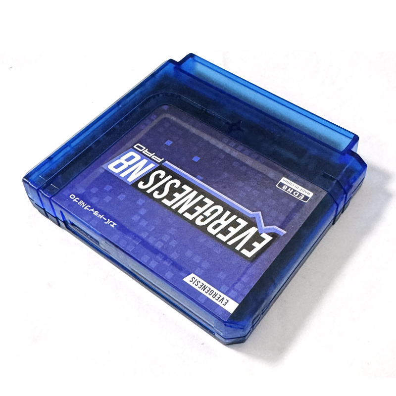 3000 in 1 Game Card ED N8 Pro  - Retro Gaming Pro recension och pris