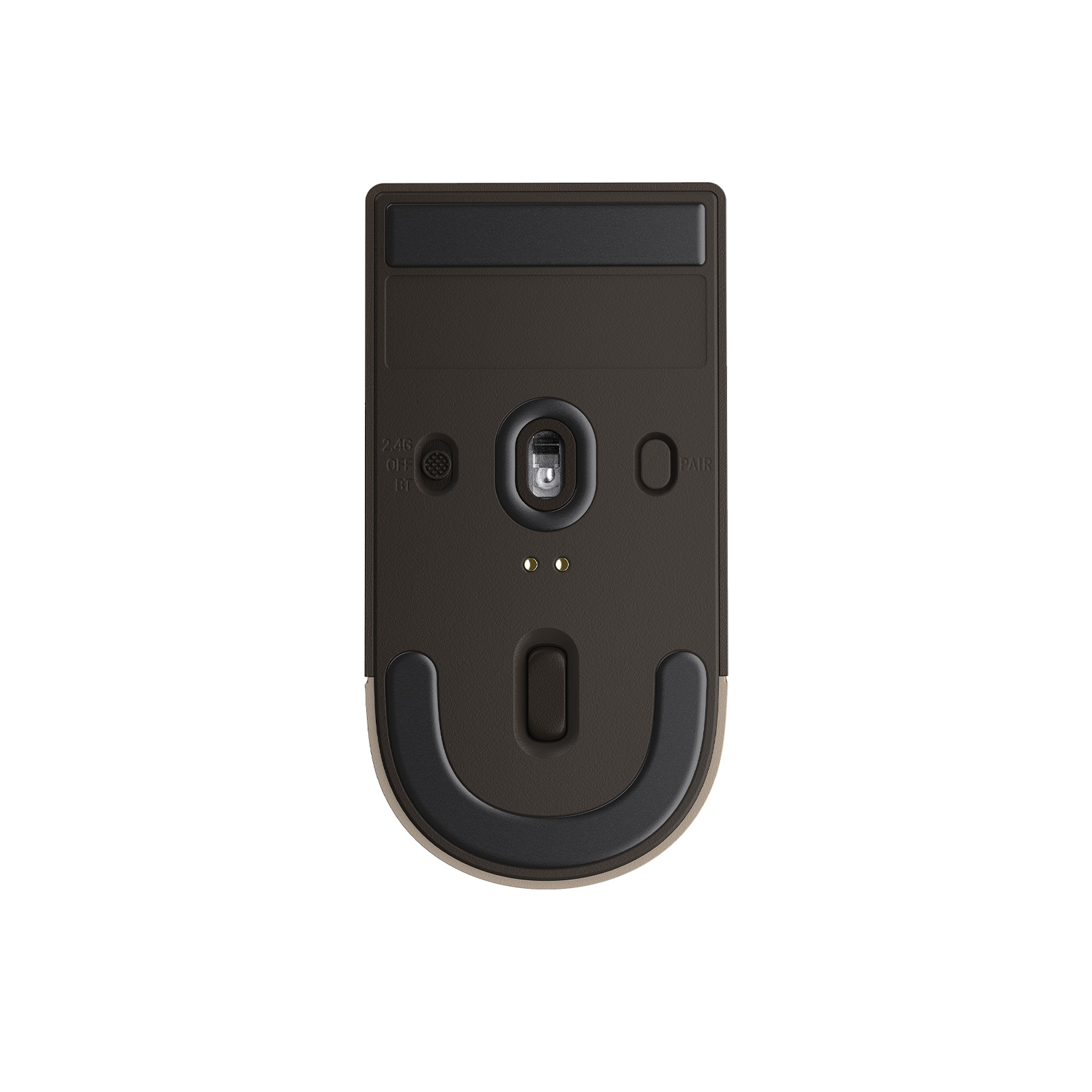 8BitDo Retro R8 Mouse with Mic - Mouse Gaming Retro recension och pris