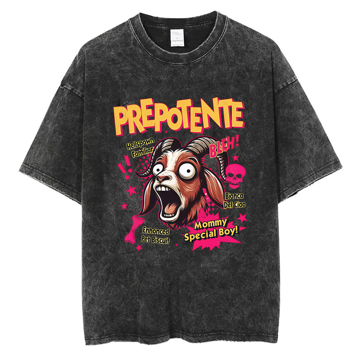 I Am Yelling Carl Dungeon Craw - Retro Gaming T Shirts recension och pris
