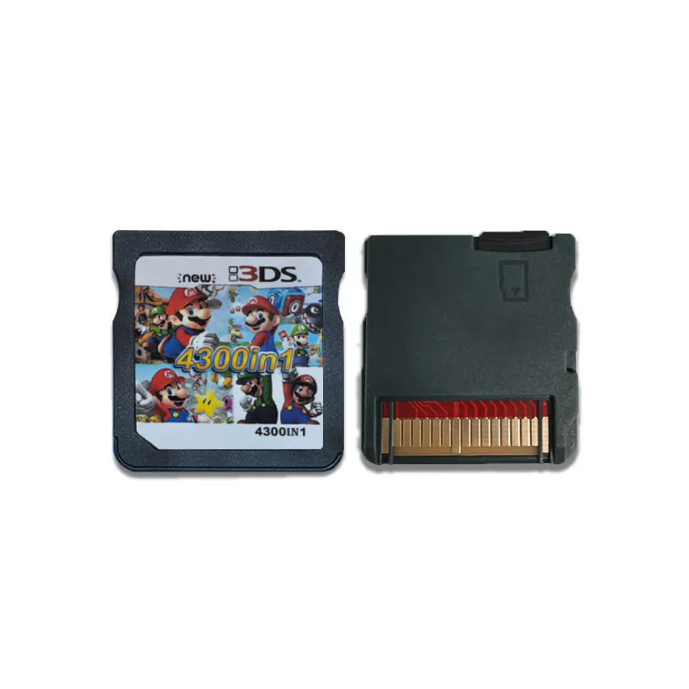 •Pokem0n Themed Multi-Game Car - Retro Gaming Pro recension och pris
