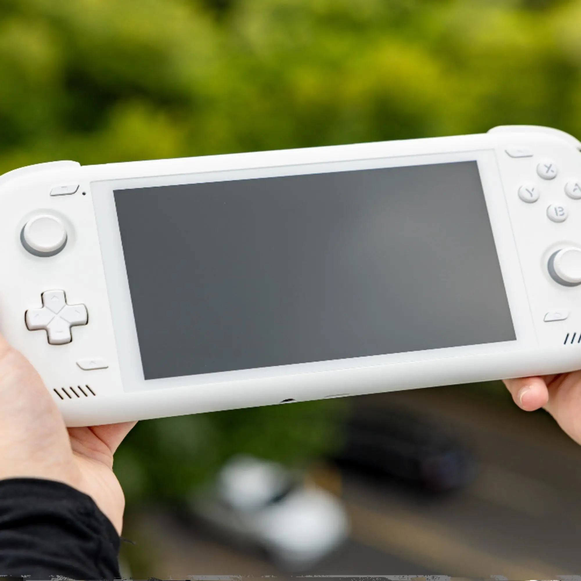 Ayn Odin2 Gaming Console Handh - Retro Gaming For Windows recension och pris