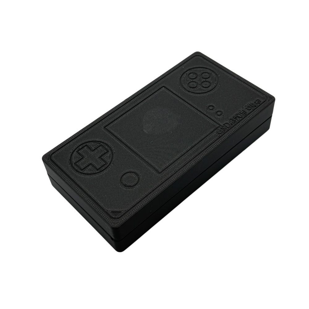 For Game Kiddy GKD350H Ultra G - Gaming Retro Arcade recension och pris