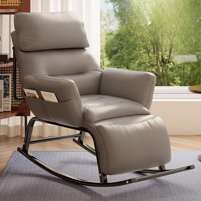 Comfortable Unique Recliner Ch - Retro Gaming Lounge recension och pris