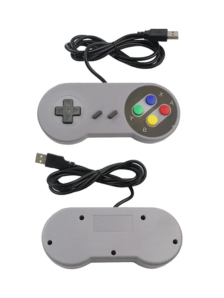Wired USB Gamepad Retro Gaming - Retro Gaming For Windows recension och pris