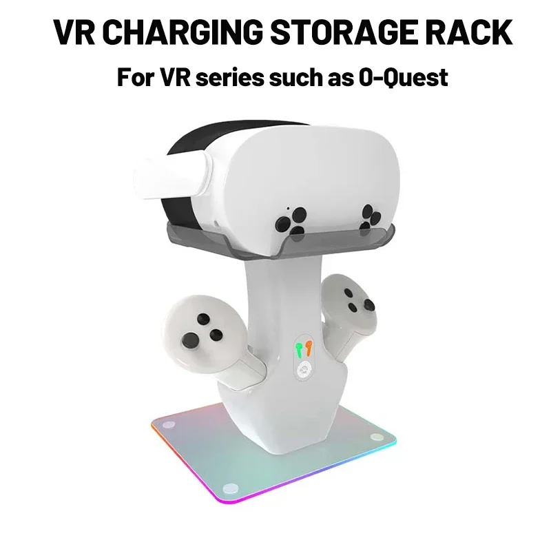 Meta Quest 3 VR Universal Char - Retro Gaming In Vr recension och pris
