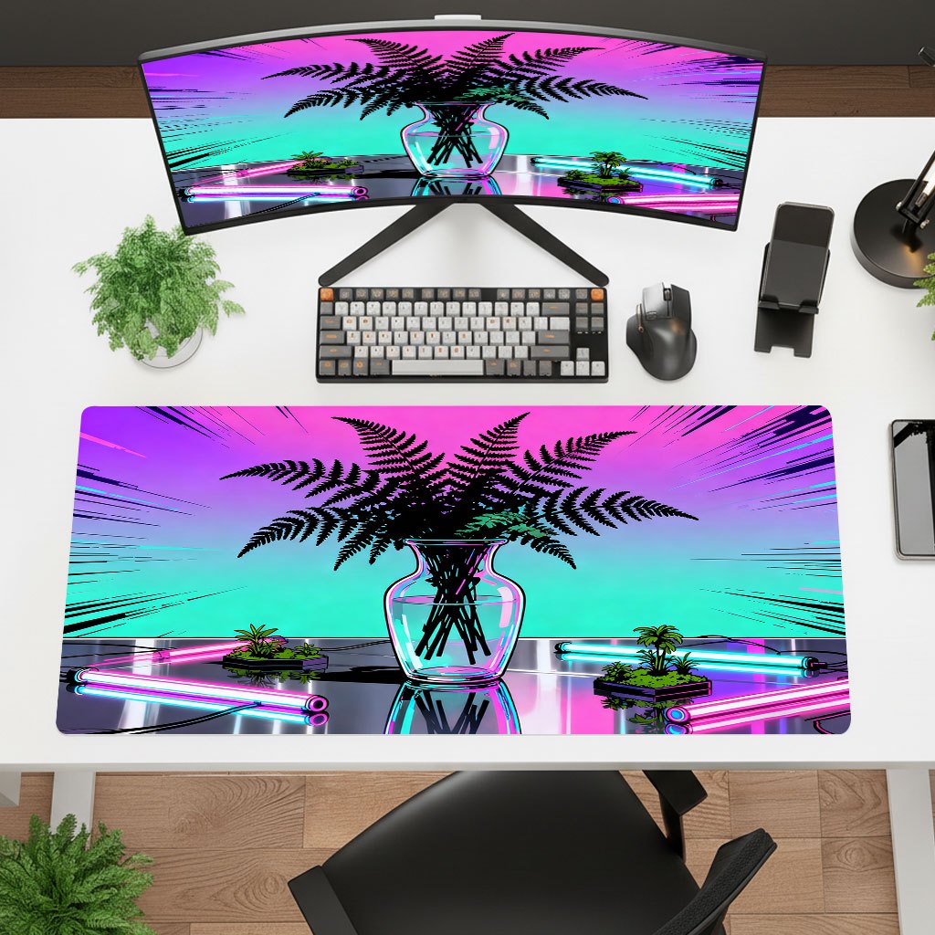 Brand Retro Plant Bottle Mouse - Mouse Gaming Retro recension och pris