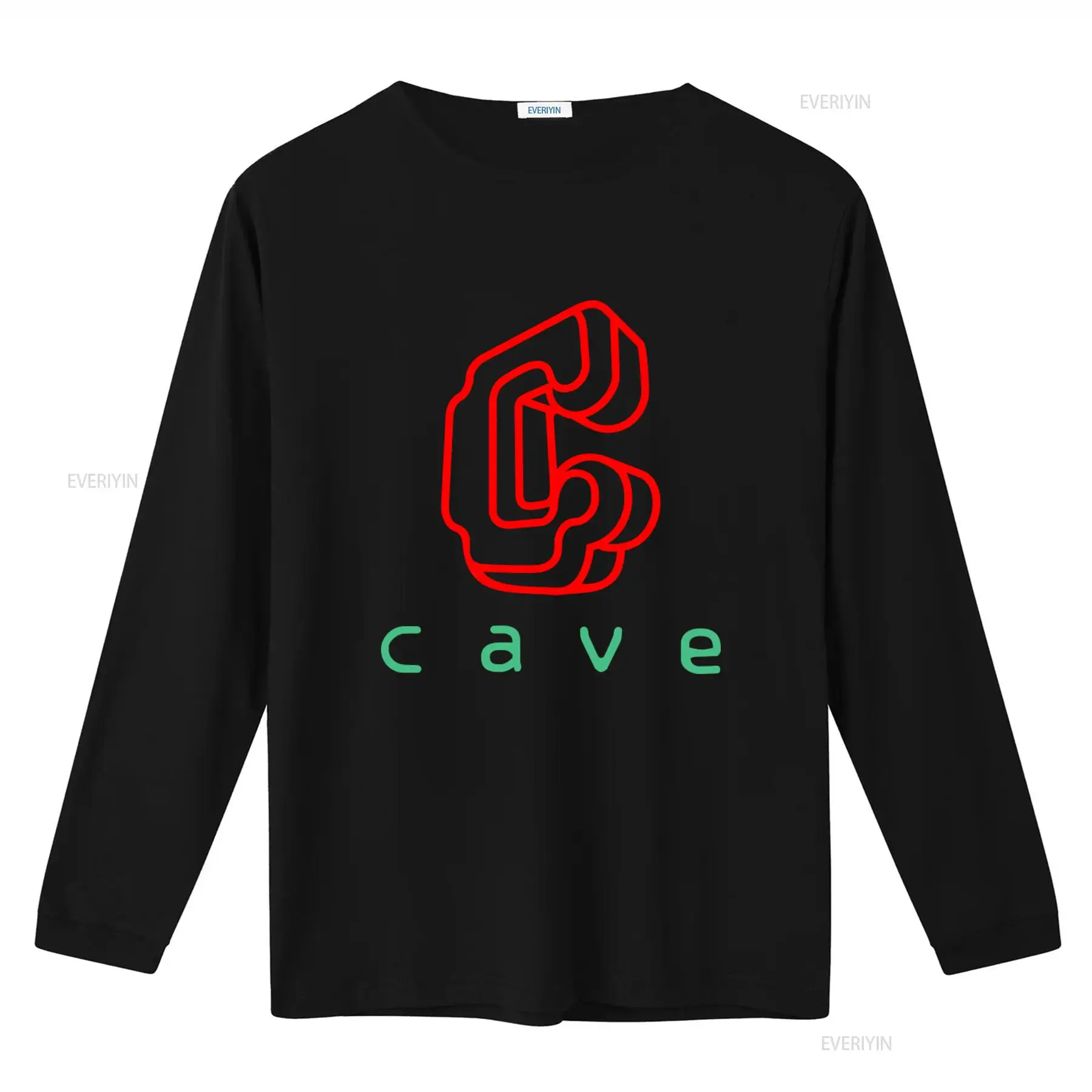 Cave Shmup Arcade Logo T shirt - Retro Gaming Logo recension och pris