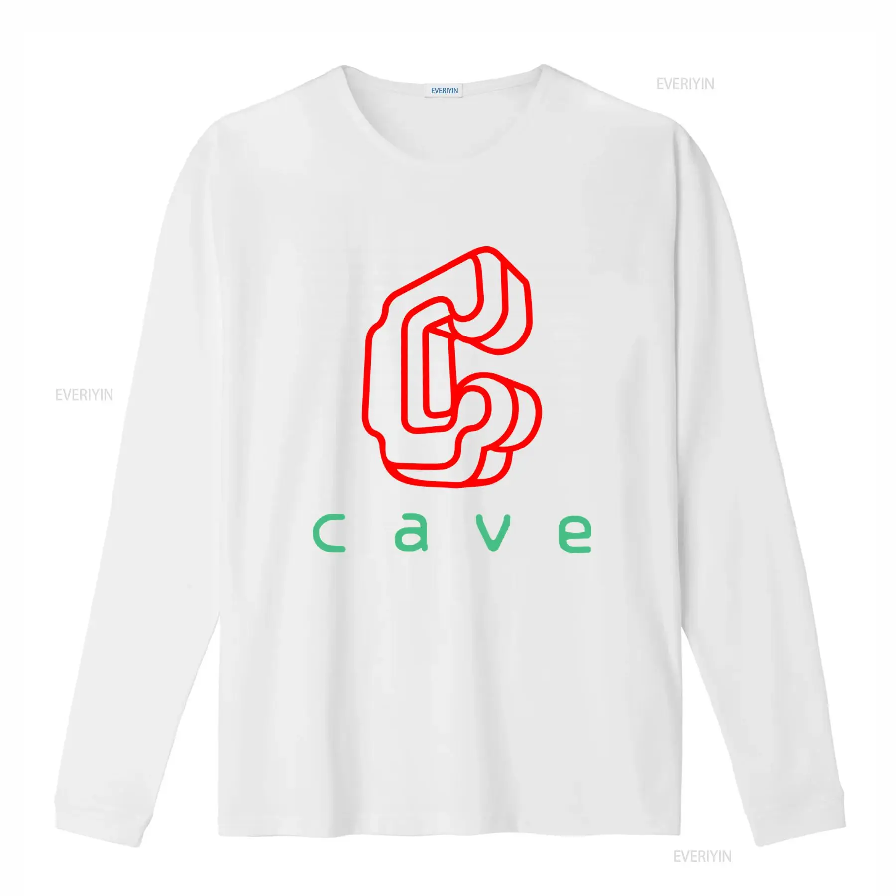 Cave Shmup Arcade Logo T shirt - Retro Gaming Logo recension och pris