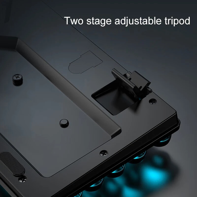 Retro Punk Mechanical Feel Key - Mouse Gaming Retro recension och pris