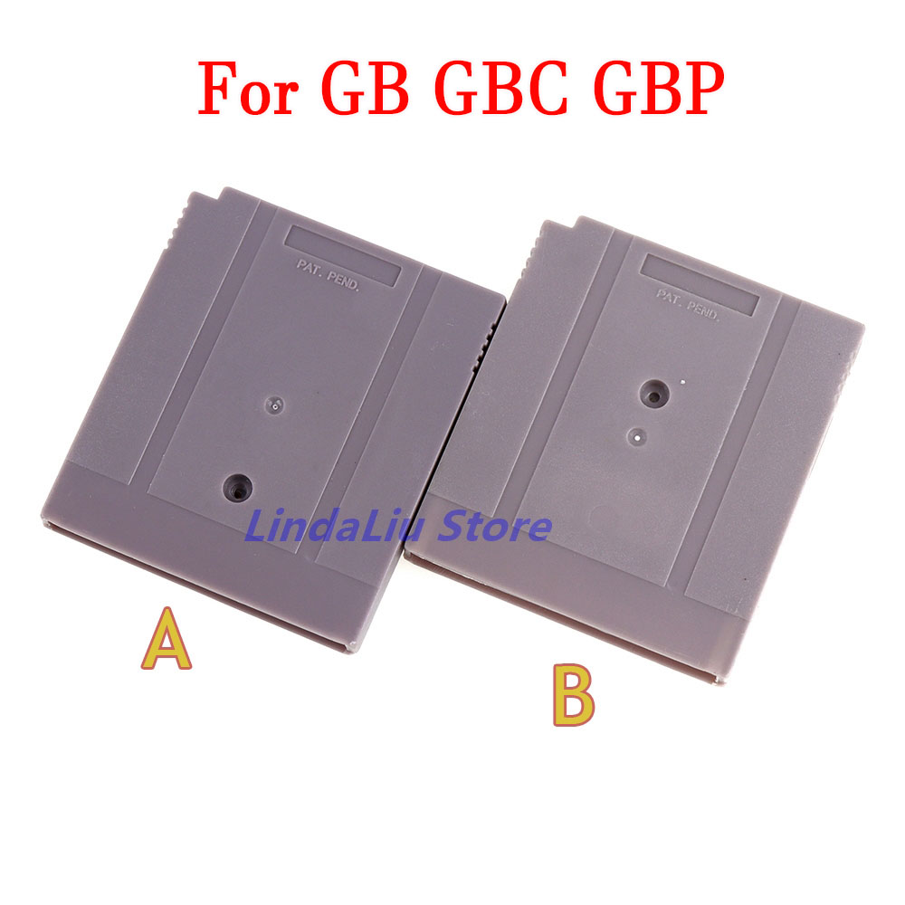 For GameBoy Color Advance Game - Game Boy Cartridge Holder recension och pris