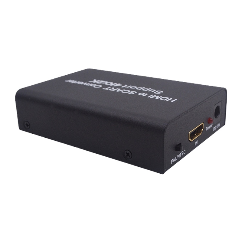 Cross border source HDMI to SC - Scart To Hdmi recension och pris