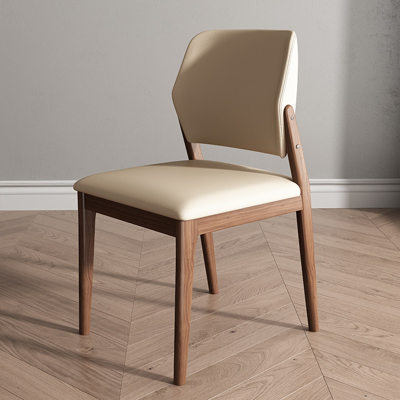 #Modern Minimalist DiningChair - Retro Gaming Lounge recension och pris
