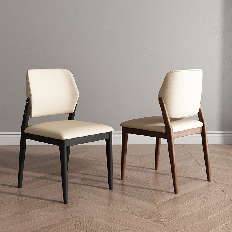 #Modern Minimalist DiningChair - Retro Gaming Lounge recension och pris
