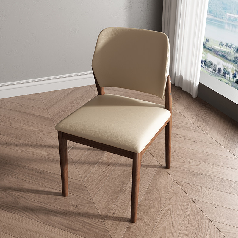 #Modern Minimalist DiningChair - Retro Gaming Lounge recension och pris