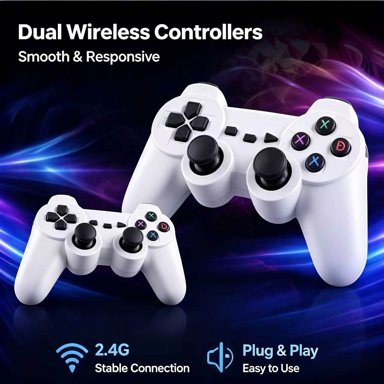 LINGLAN P30MAX 4K LED Short Th - Retro Gaming With Projector recension och pris