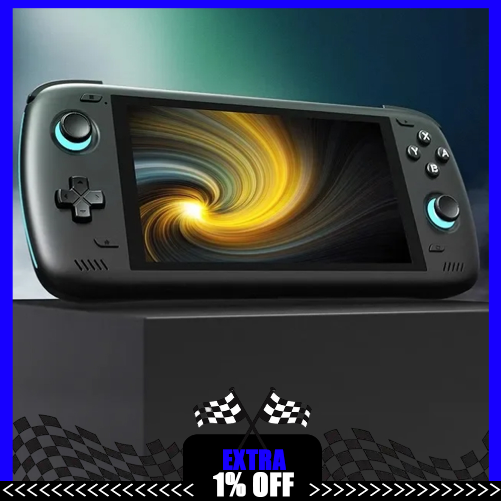 Ayn Odin2 Gaming Console Handh - Retro Gaming For Windows recension och pris