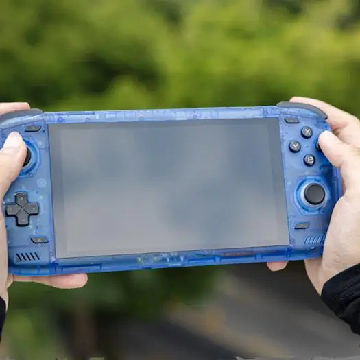 Ayn Odin2 Gaming Console Handh - Retro Gaming For Windows recension och pris