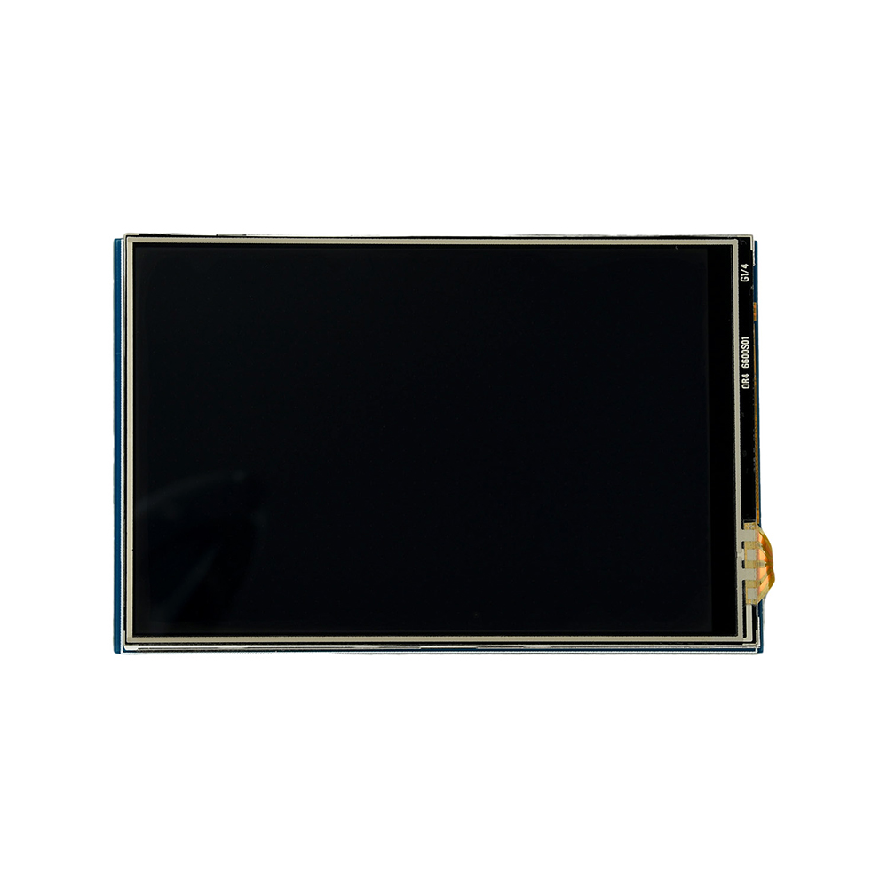3.5 Inch TFT LCD Display Modul - Retro Gaming Raspberry Pi recension och pris