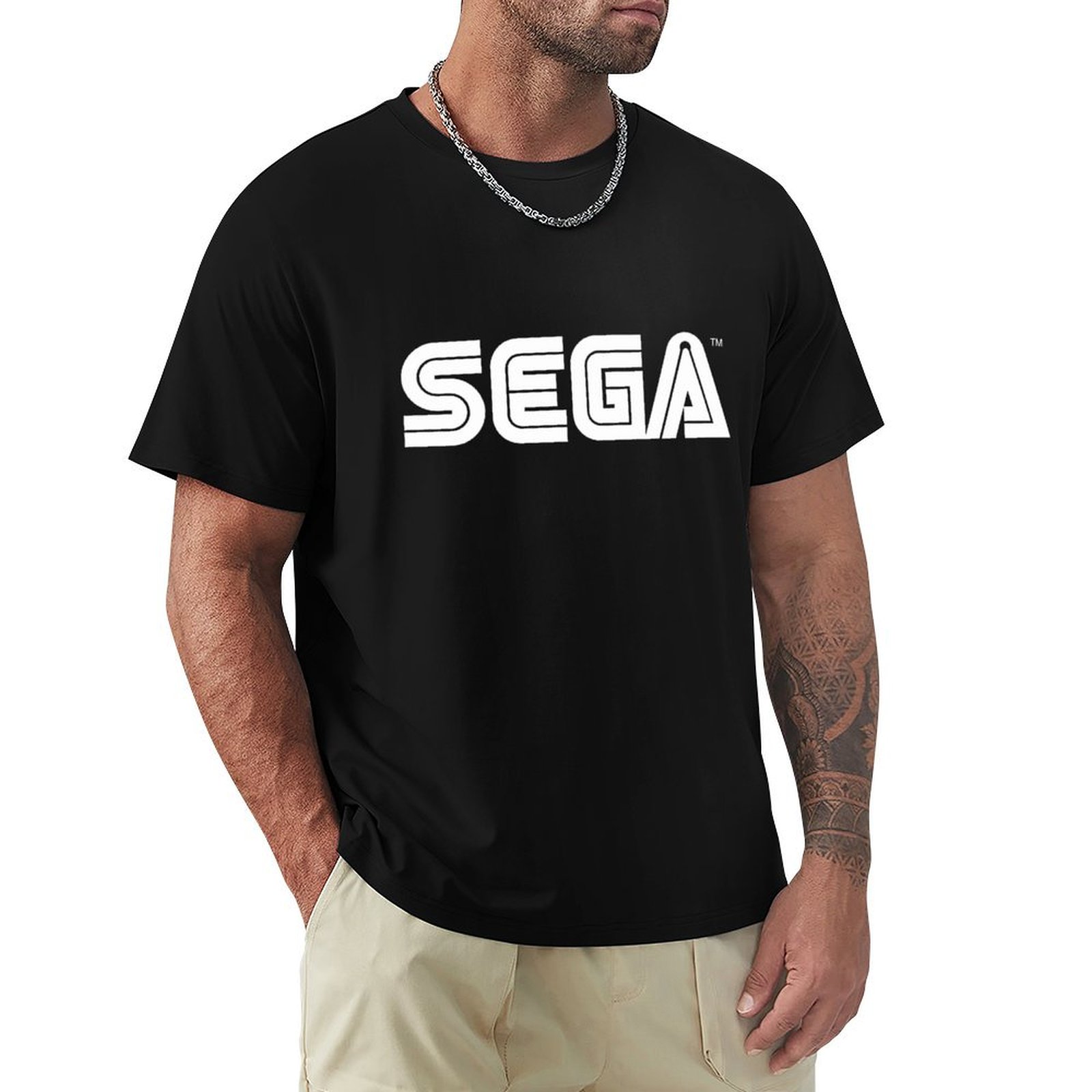 Retro Gaming Console Logo T-Sh - Retro Gaming Logo recension och pris