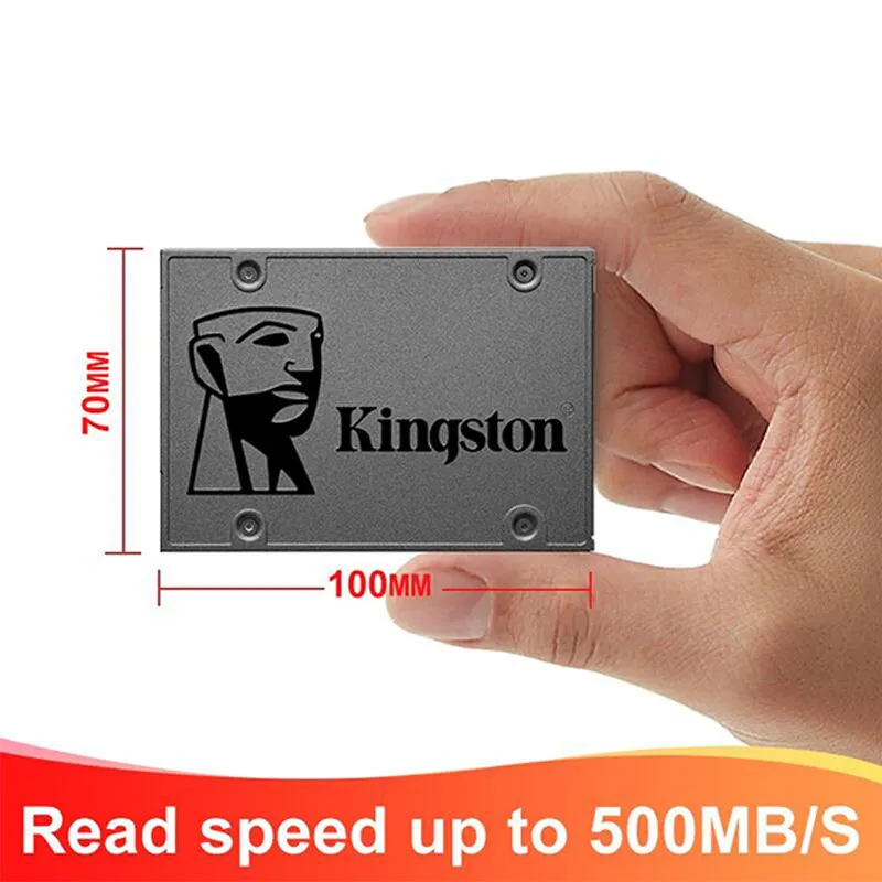 Kingston SSD Internal Solid St - Samsung Ssd 980 Pro recension och pris