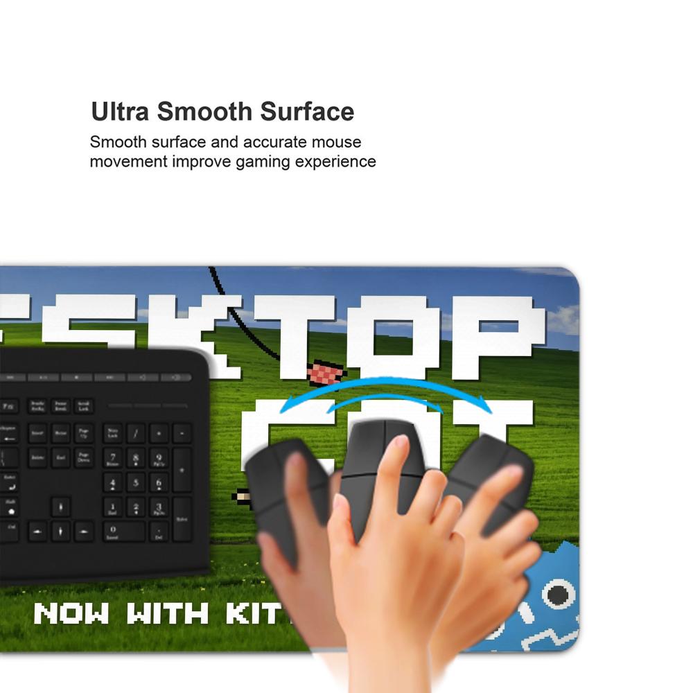 Retro Computer PopUp Window Fu - Mouse Gaming Retro recension och pris