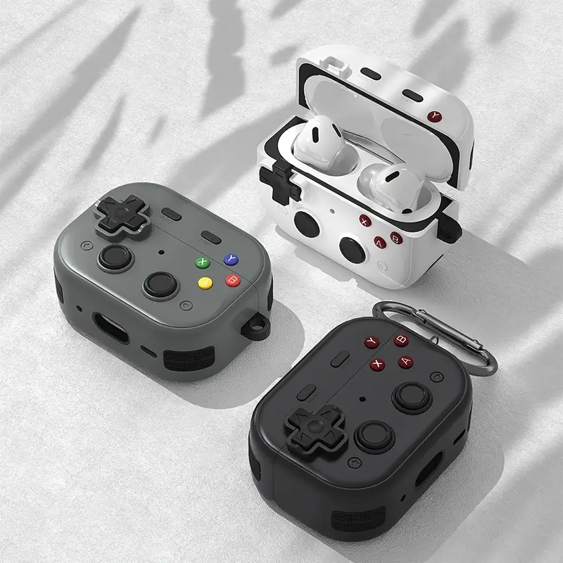 Earphone Protective Case For A - Retro Gaming Pro recension och pris