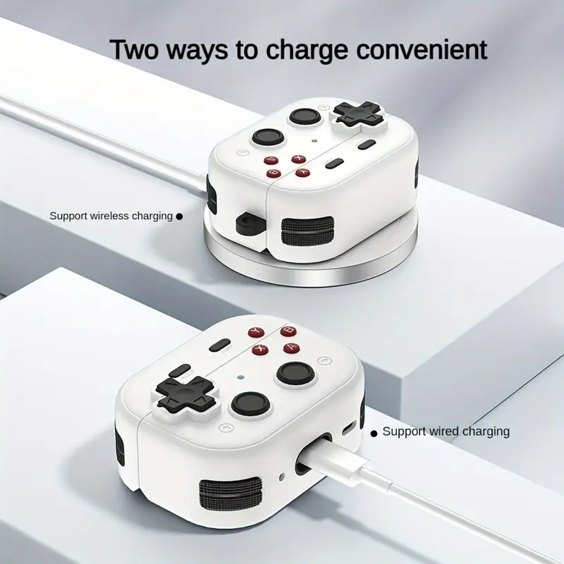 Earphone Protective Case For A - Retro Gaming Pro recension och pris