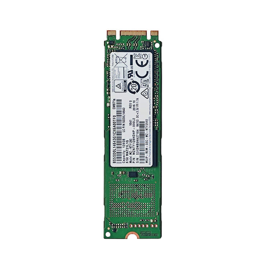 SAMSUNG SSD CM871a 128GB Inter - Samsung Ssd 980 Pro recension och pris