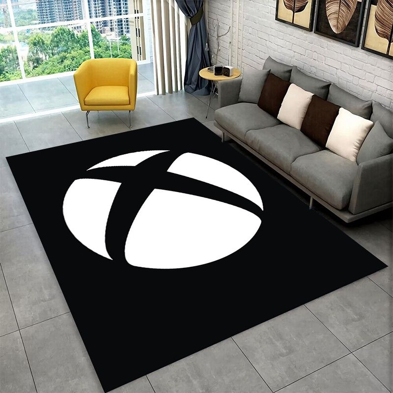 retro Xbox Gaming Gamer Logo C - Retro Gaming Logo recension och pris