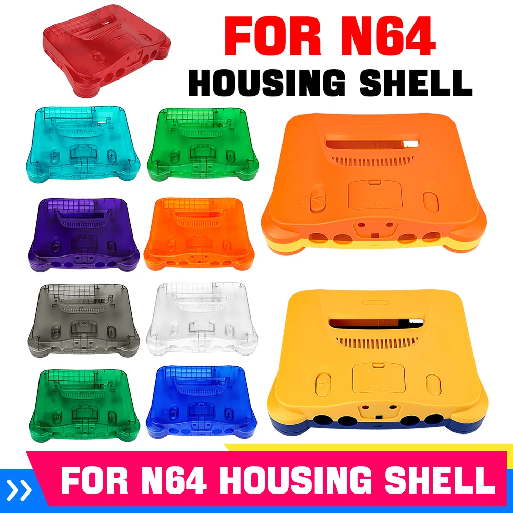 11 COLORS Replacement Retro Vi - Retro Gaming Pro recension och pris