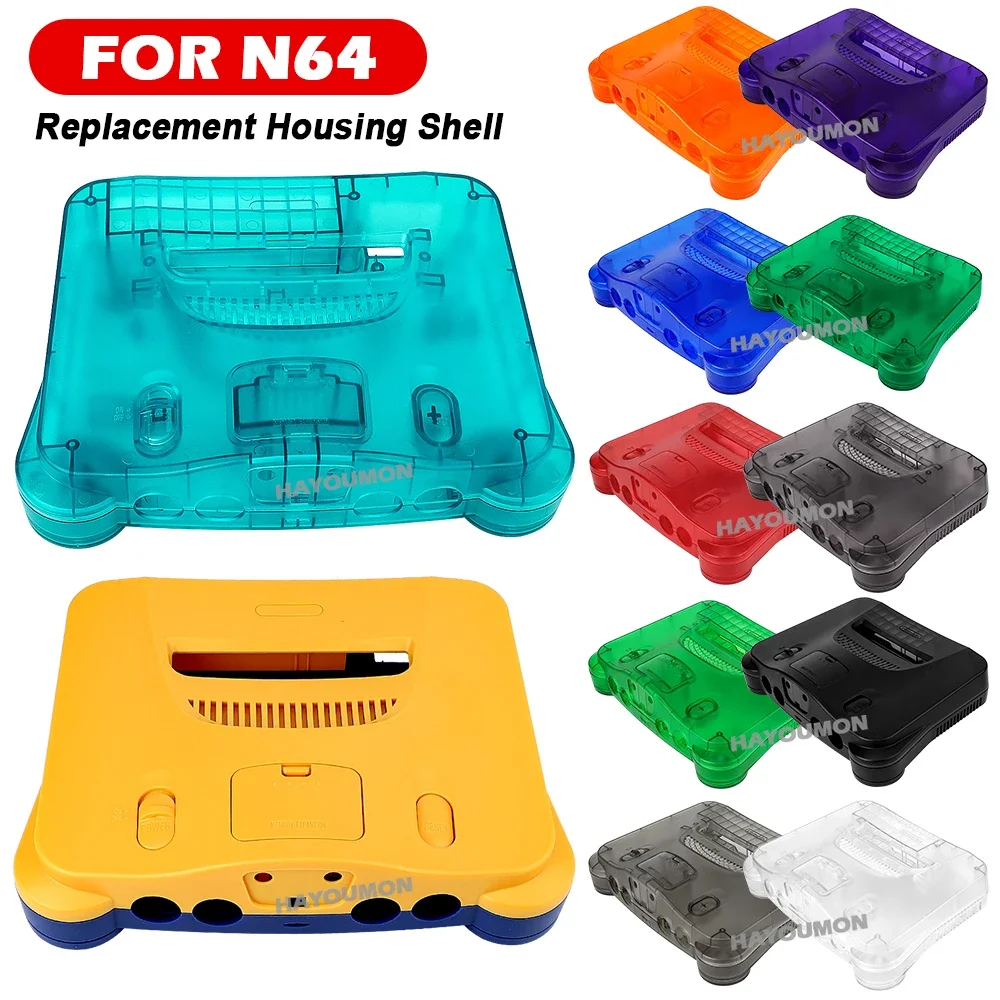 11 COLORS Replacement Retro Vi - Retro Gaming Pro recension och pris