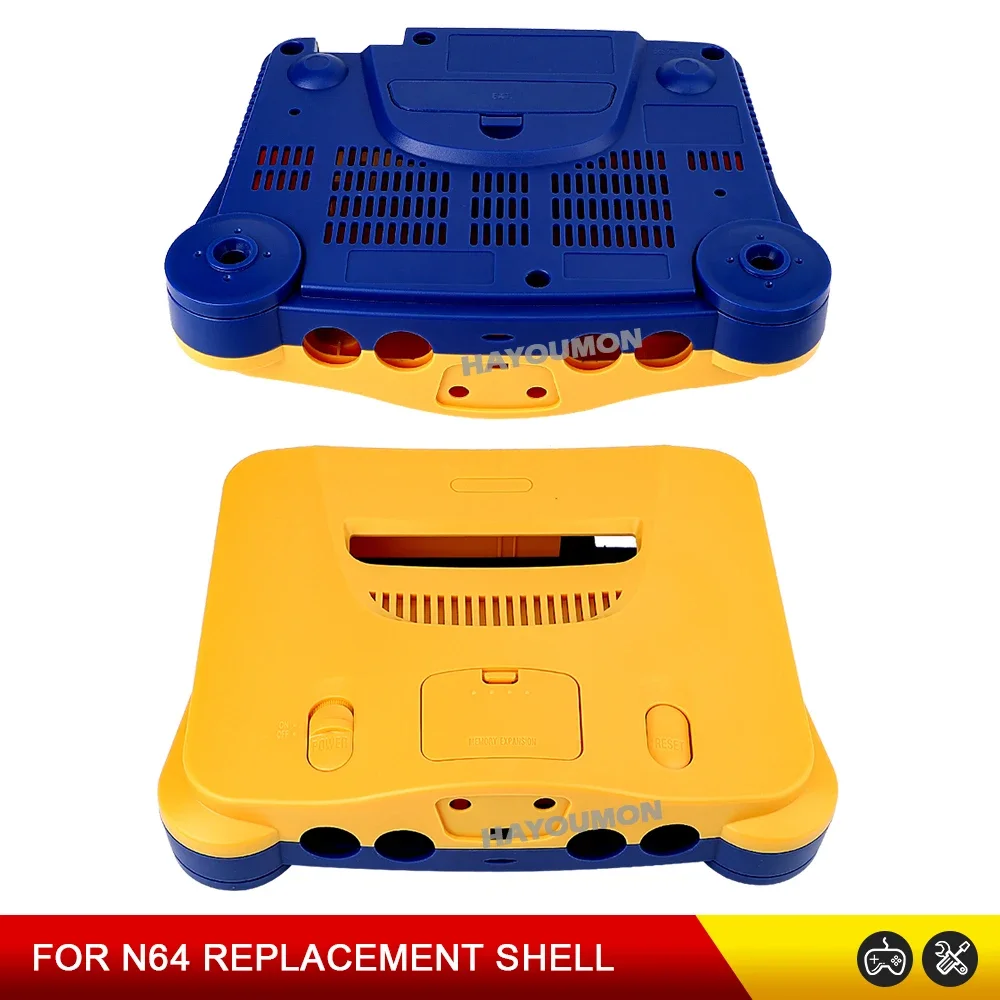 11 COLORS Replacement Retro Vi - Retro Gaming Pro recension och pris