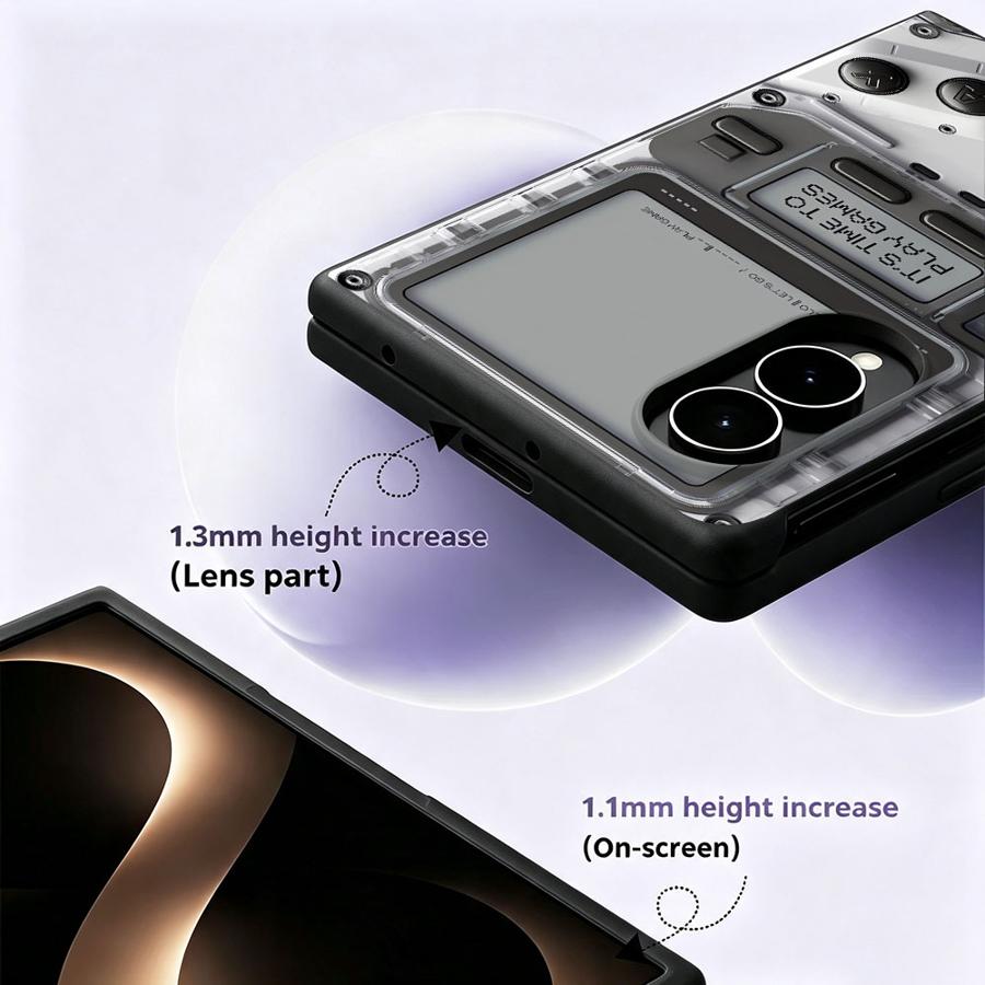 Luxury Phone Cover Case for Sa - Retro Gaming Logo recension och pris