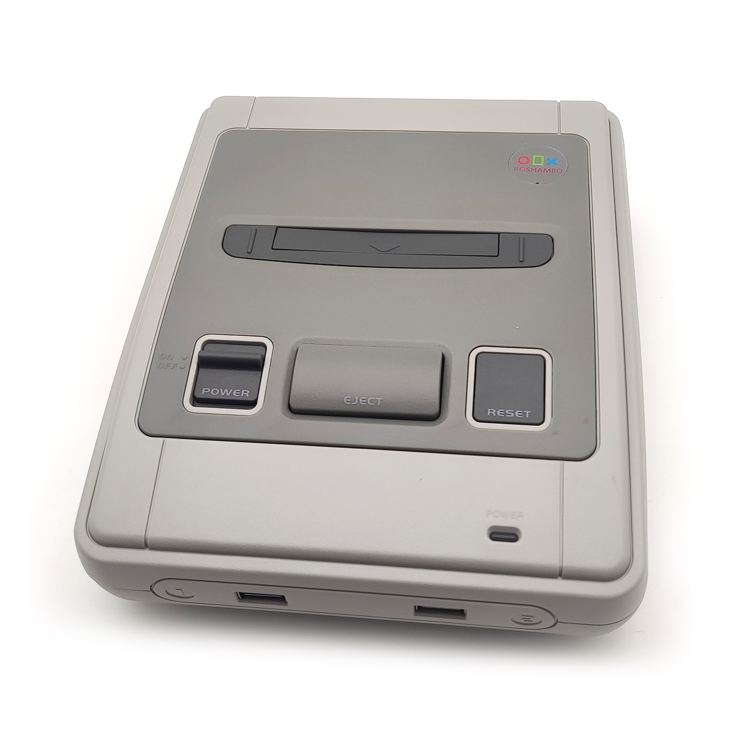 Retro Famicom Style Gaming Cas - Retro Gaming Raspberry Pi recension och pris