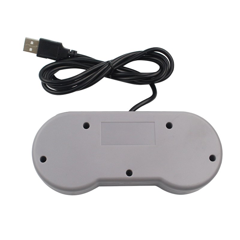 2PCS USB Gamepad Gaming Joysti - Retro Gaming Raspberry Pi recension och pris