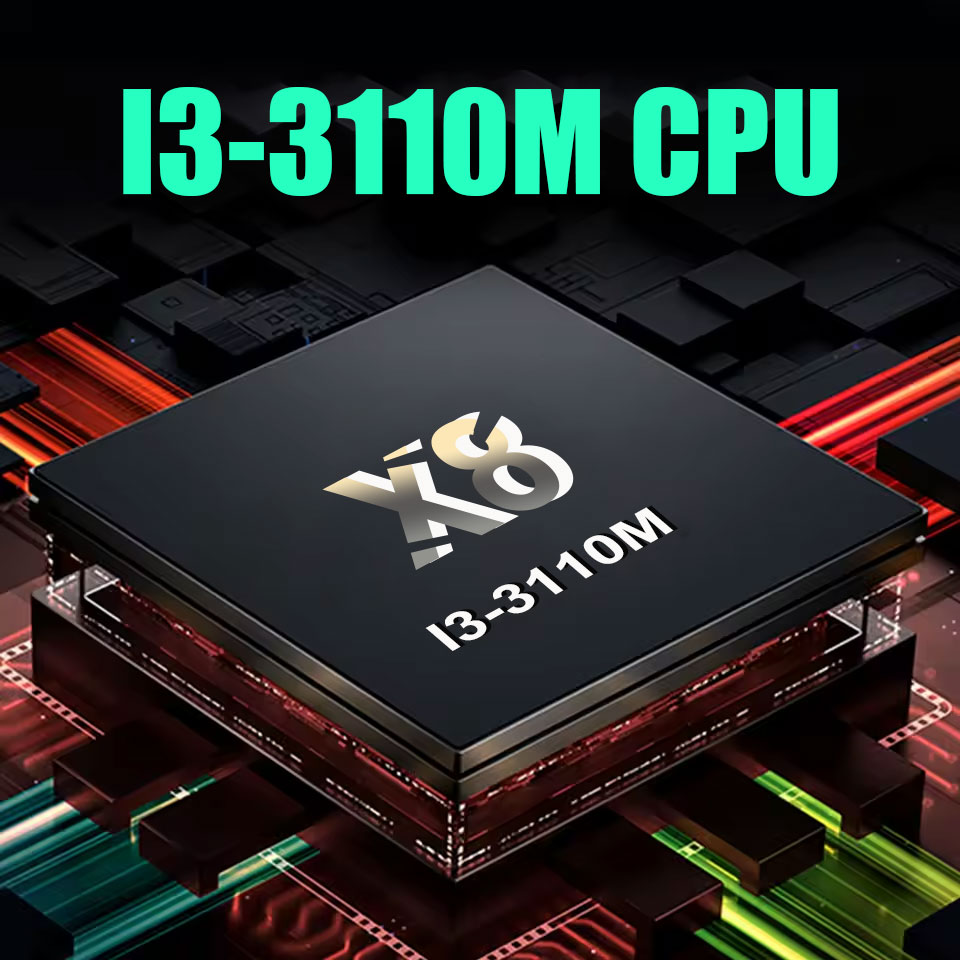 X88 Pro All in One Retro Gamin - Retro Gaming For Windows recension och pris