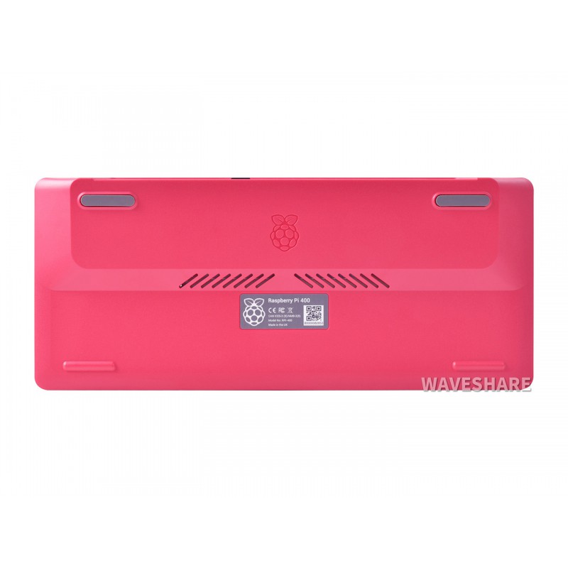 Raspberry Pi 400 All-in-One PC - Retro Gaming Raspberry Pi recension och pris