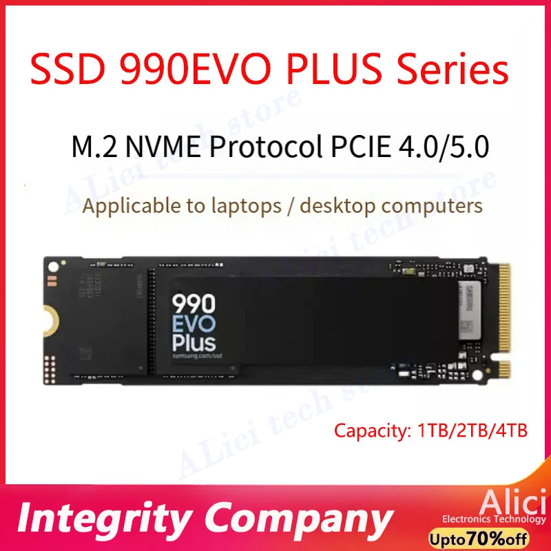 Original Computer SSD FOr Sams - Samsung Ssd 980 Pro recension och pris