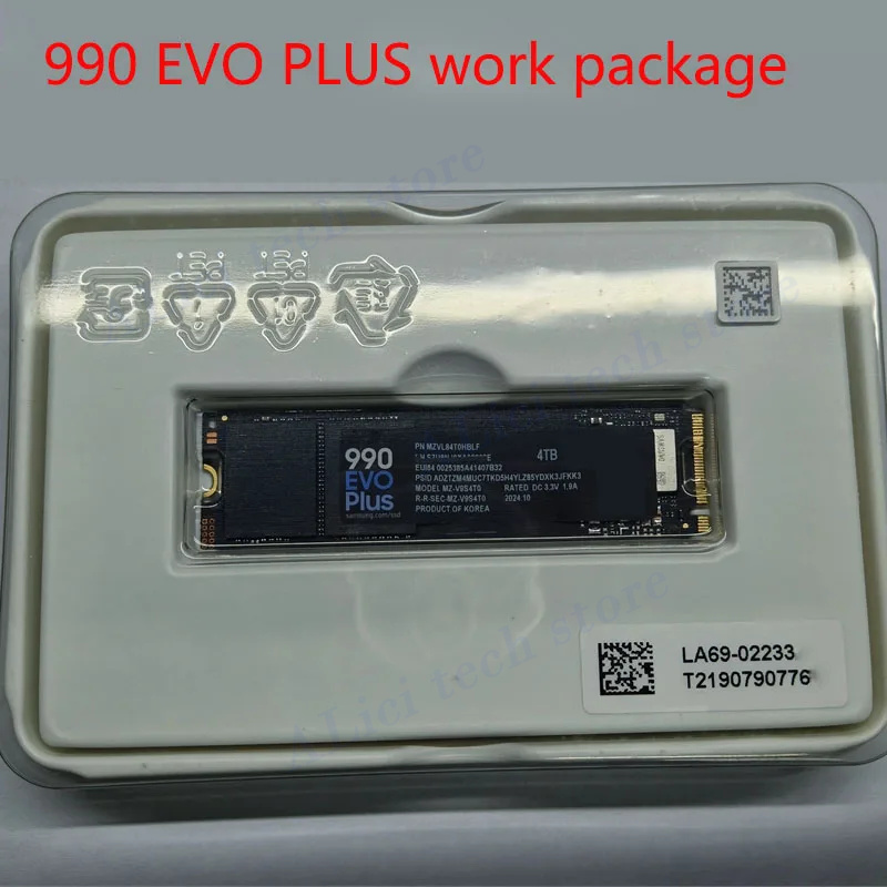 Original Computer SSD FOr Sams - Samsung Ssd 980 Pro recension och pris