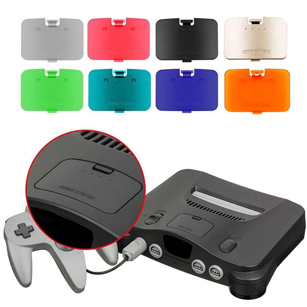 Replacement Game Battery Slot  - Game Pak Battery recension och pris