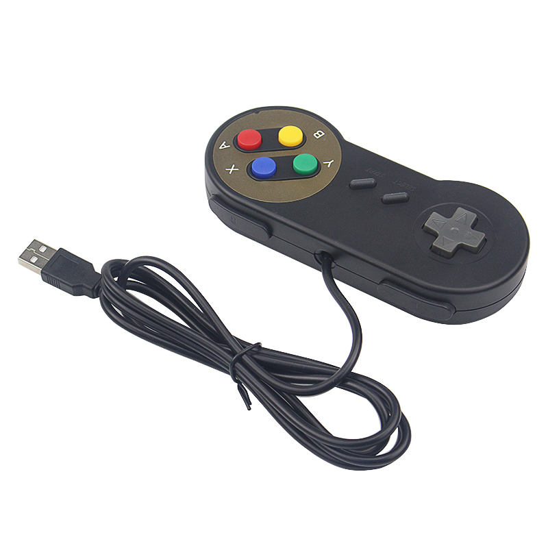 2PCs USB Gamepad Retro Gaming  - Retro Gaming Raspberry Pi recension och pris