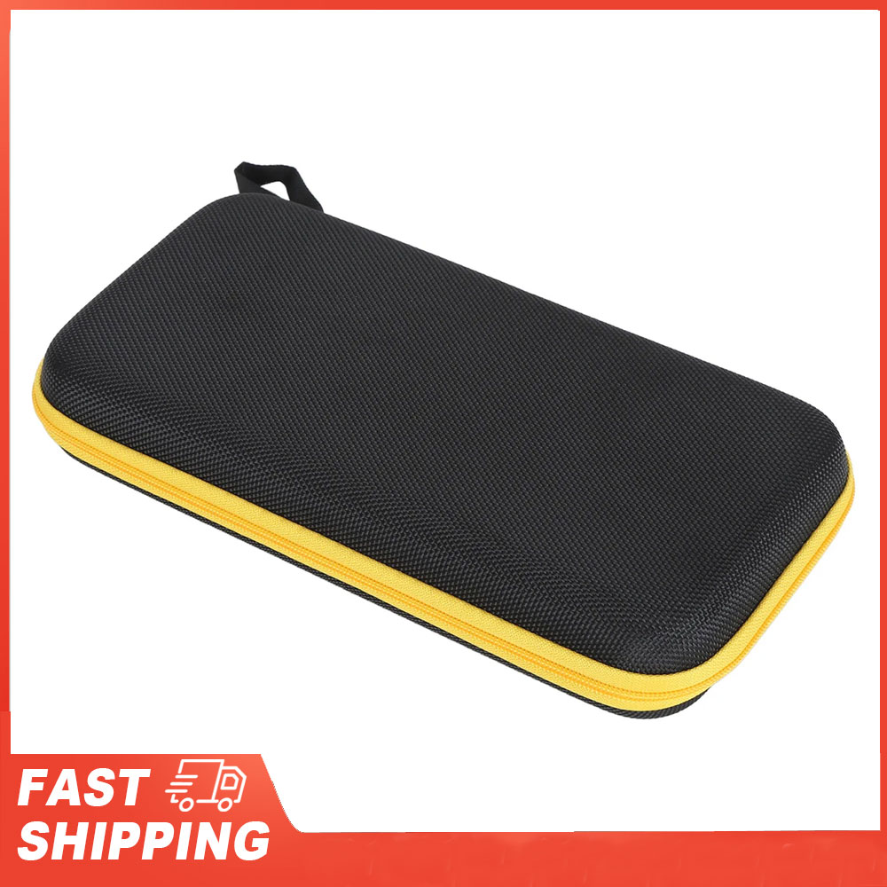 Handheld Console Carrying Case - Gaming Retro Arcade recension och pris