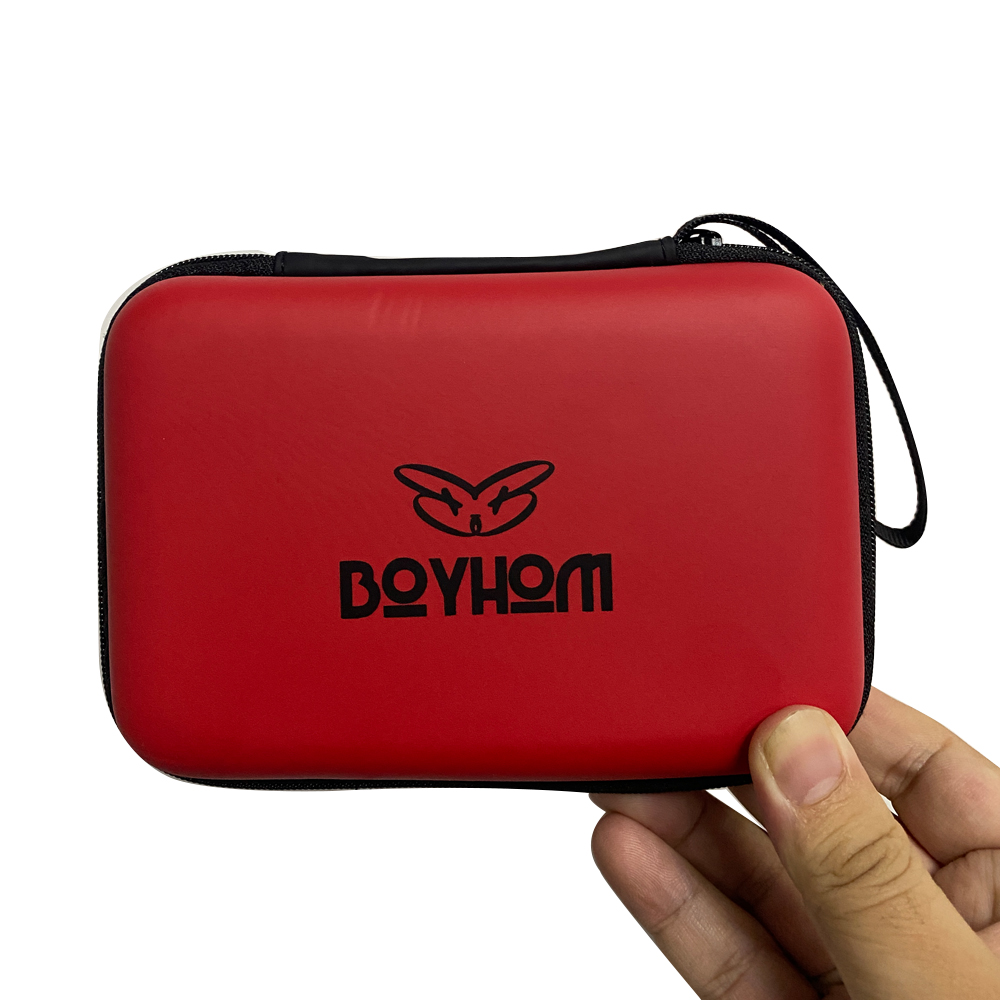 Bag for R36S Retro Handheld Vi - Gaming Retro Arcade recension och pris