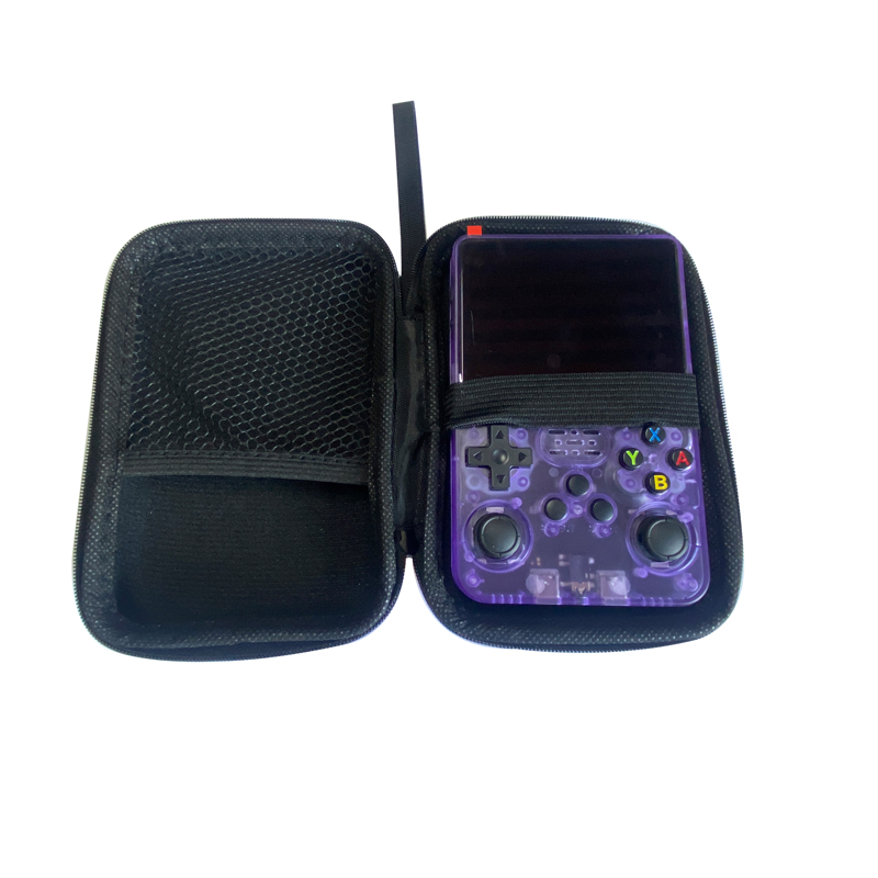 Bag for R36S Retro Handheld Vi - Gaming Retro Arcade recension och pris