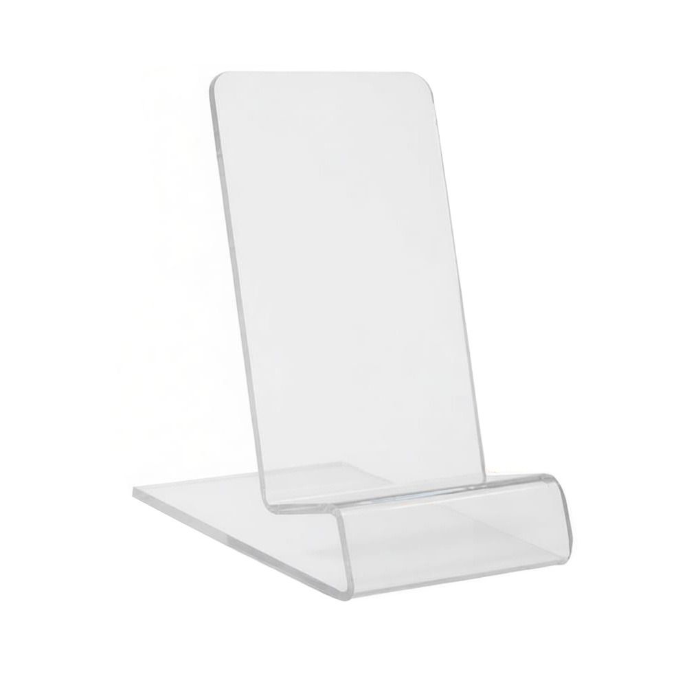 Acrylic Game Console Bracket T - Game Boy Cartridge Holder recension och pris