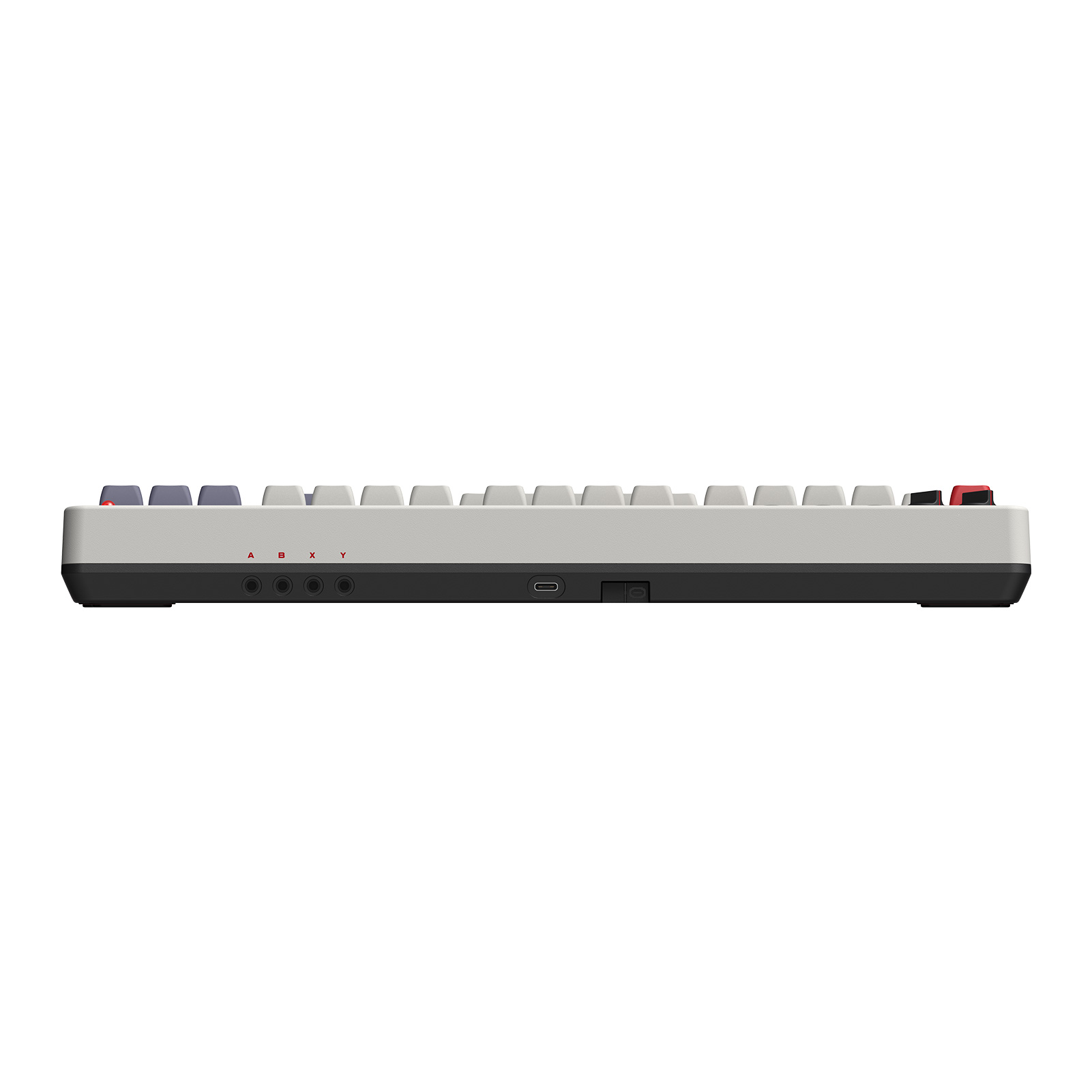 8Bitdo Retro Mechanical Keyboa - Retro Gaming For Windows recension och pris